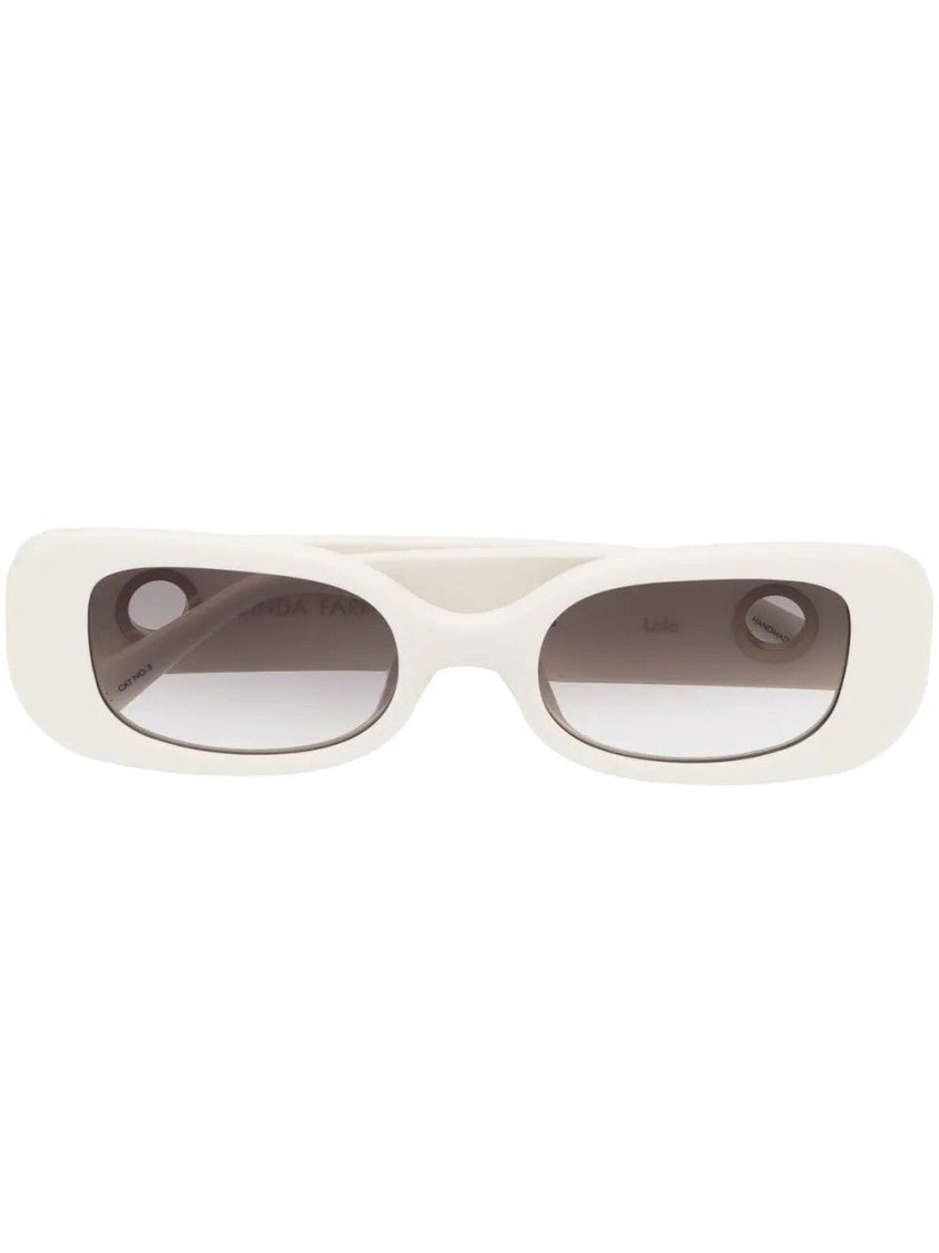 Linda Farrow Lola Sunglass