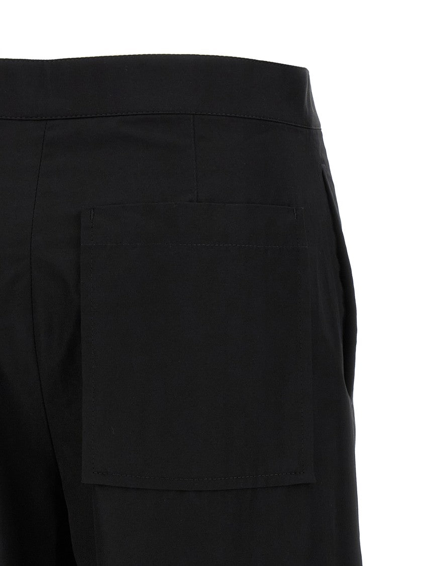 Totême 'Twisted Seam' Pants