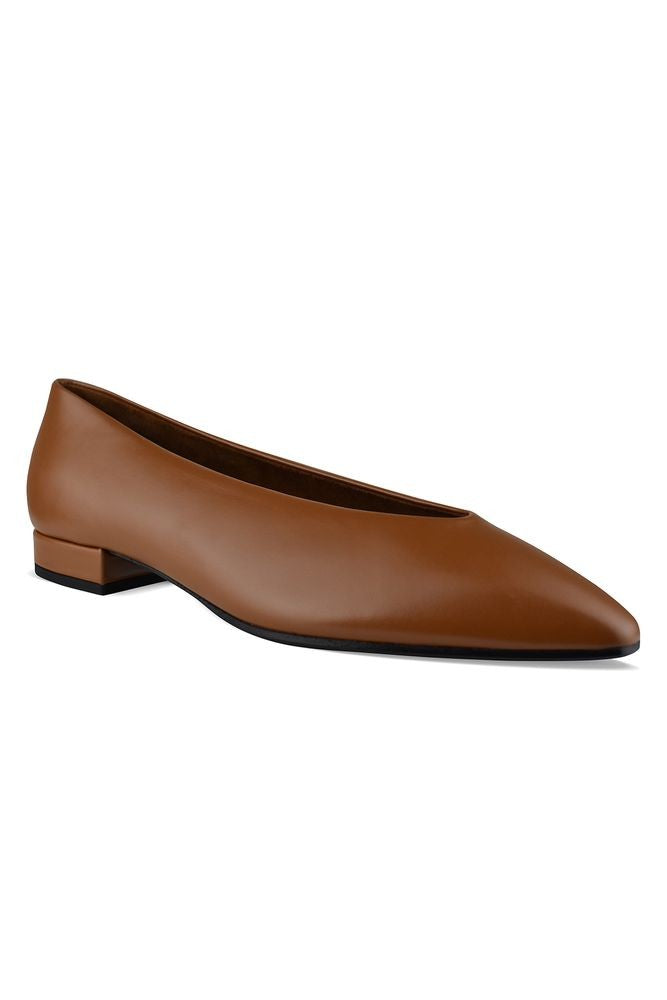 Loro Piana Rebecca Ballerinas