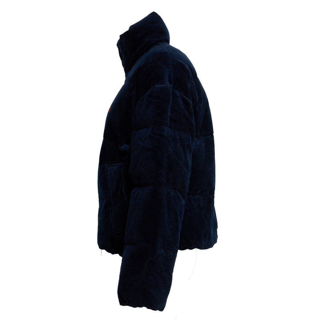 Polo Ralph Lauren Medium Corduroy Bomber Jacket