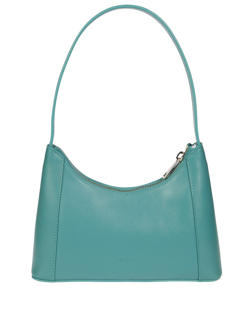 Furla Diamante Mini Shoulder Bag