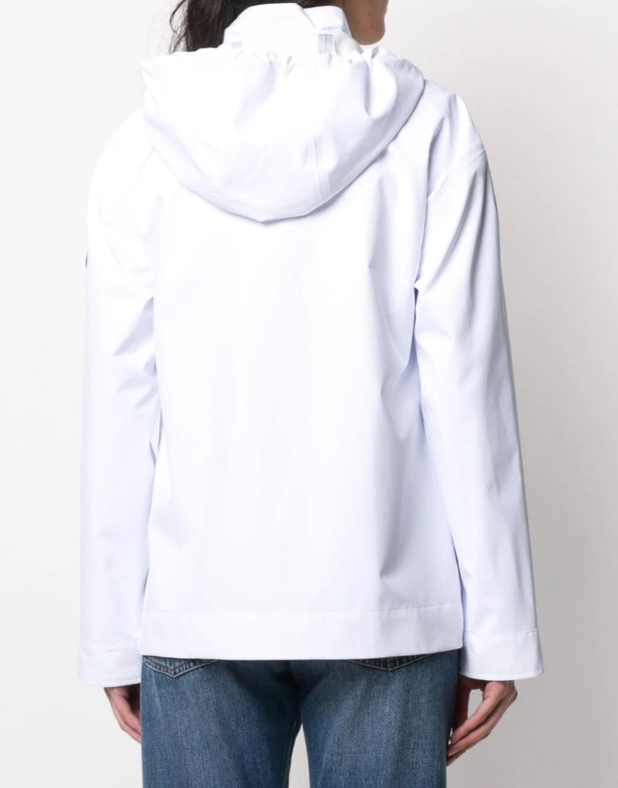 Moose Knuckles Canter Logo Jacket