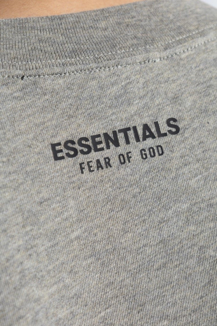 Fear Of God Three-Pack Of T-Shirts