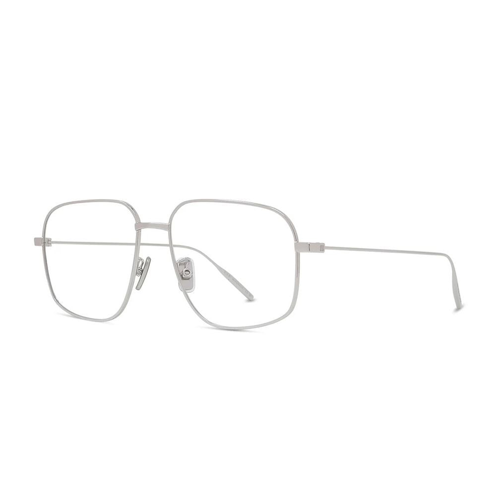 Givenchy Gv Speed Ultra-Thin Metal Square Sunglasses