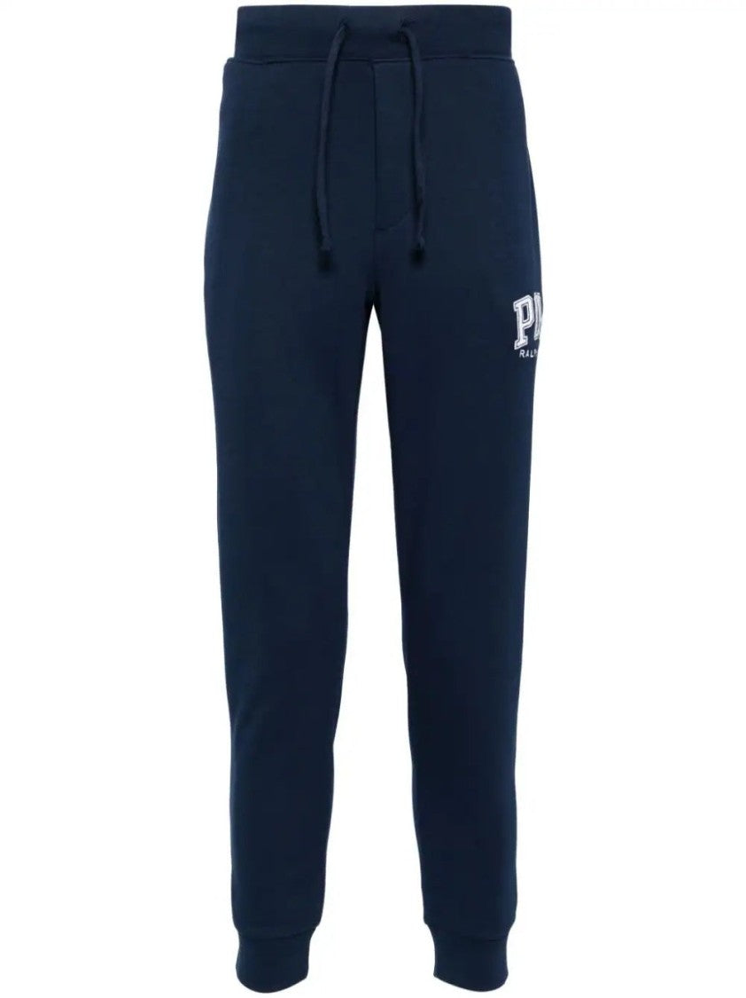 Polo Ralph Lauren Relaxed-Fit Activewear Pants With Drawstring Waist