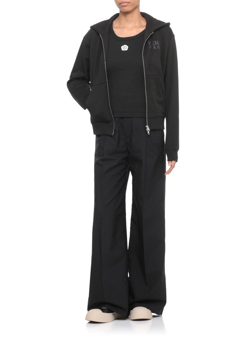 Kenzo Happy Tiger Hoodie