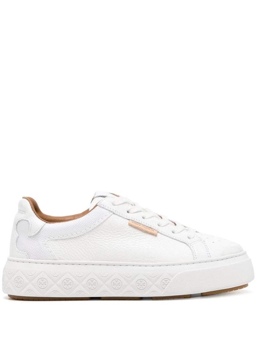 Tory Burch Ladybug Sneaker