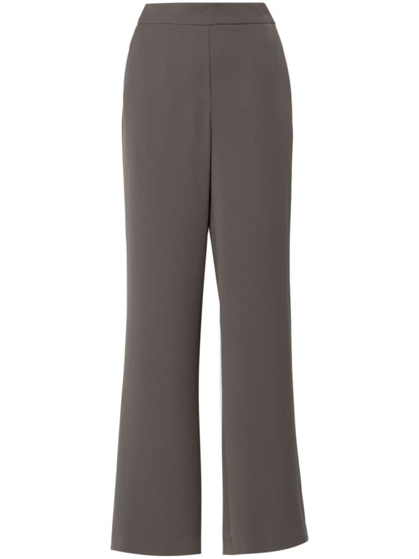 Parosh Poker Elasticated Track Pants