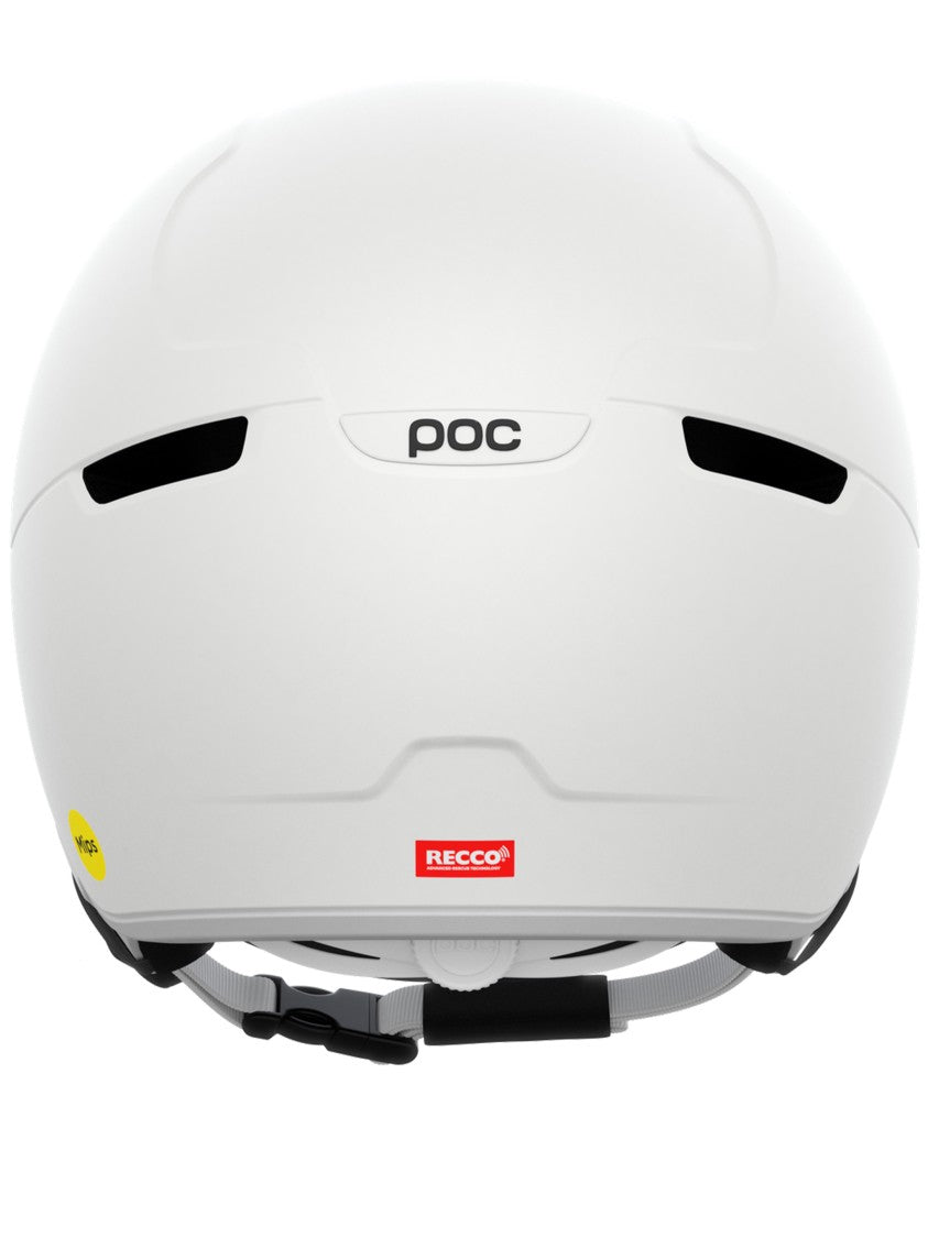 Poc Obex Visor Tinted Visor Aerodynamic Helmet