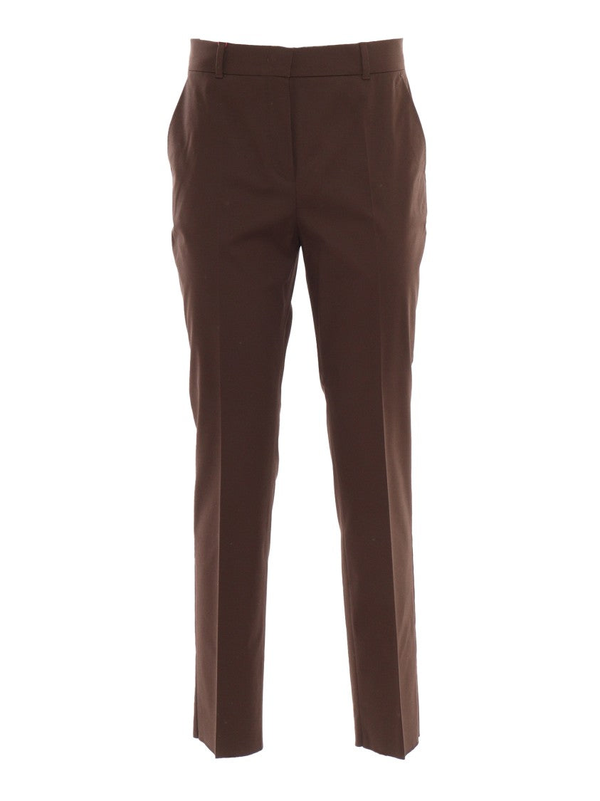 Max Mara David Long Trouser