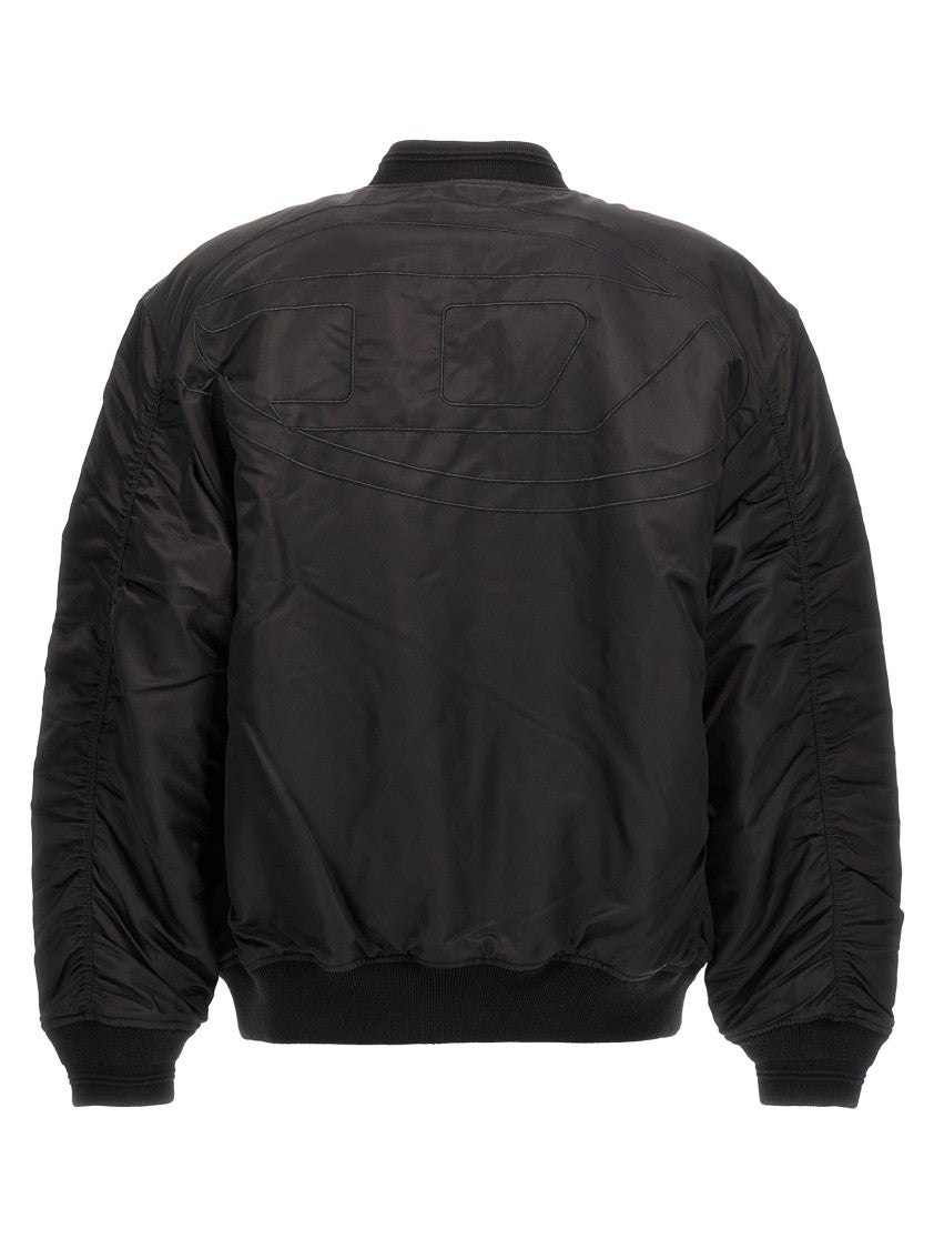 Diesel 'J-Held' Bomber Jacket