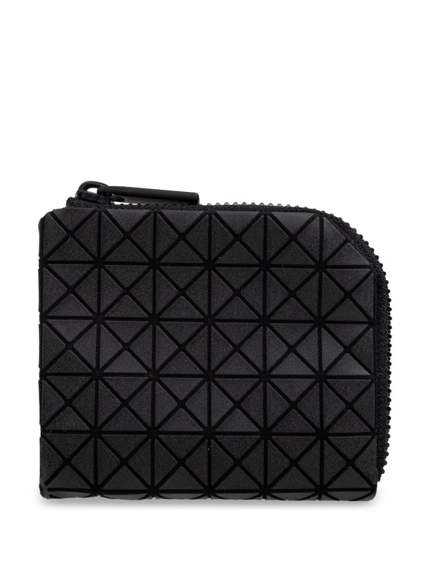 Bao Bao Issey Miyake Geometric Pattern Wallet
