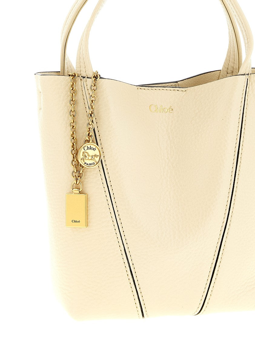 Chloé ' Spin' Handbag