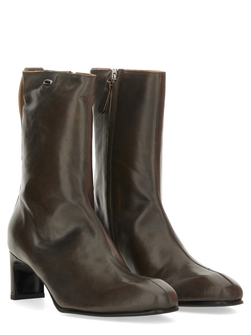 Our Legacy "Karasu" Boot