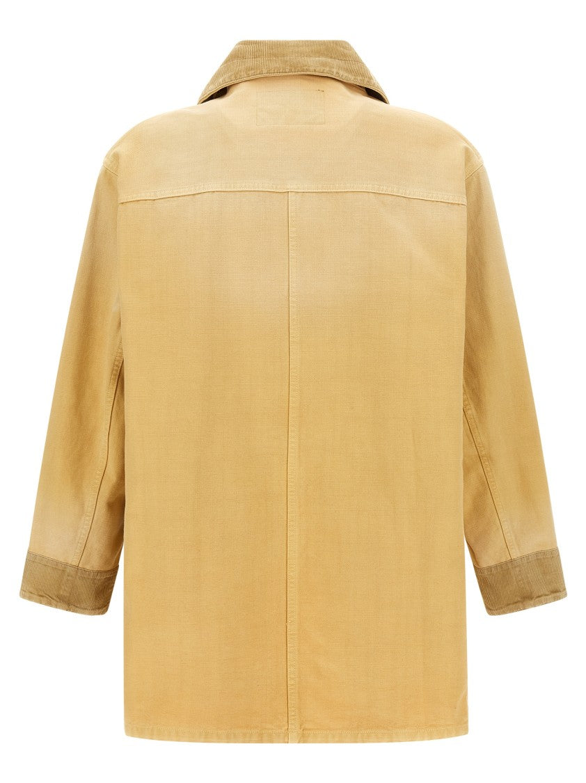 Wales Bonner 'Sierra' Coat