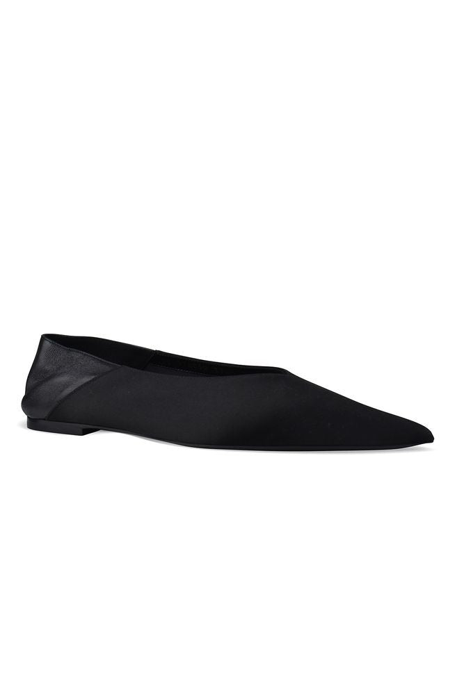 Saint Laurent Nour 05 Mules