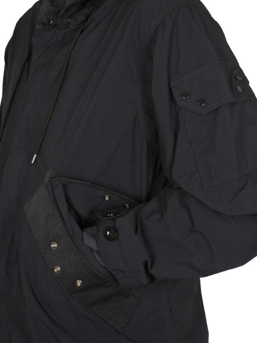 Ten C Mid Layer Jacket