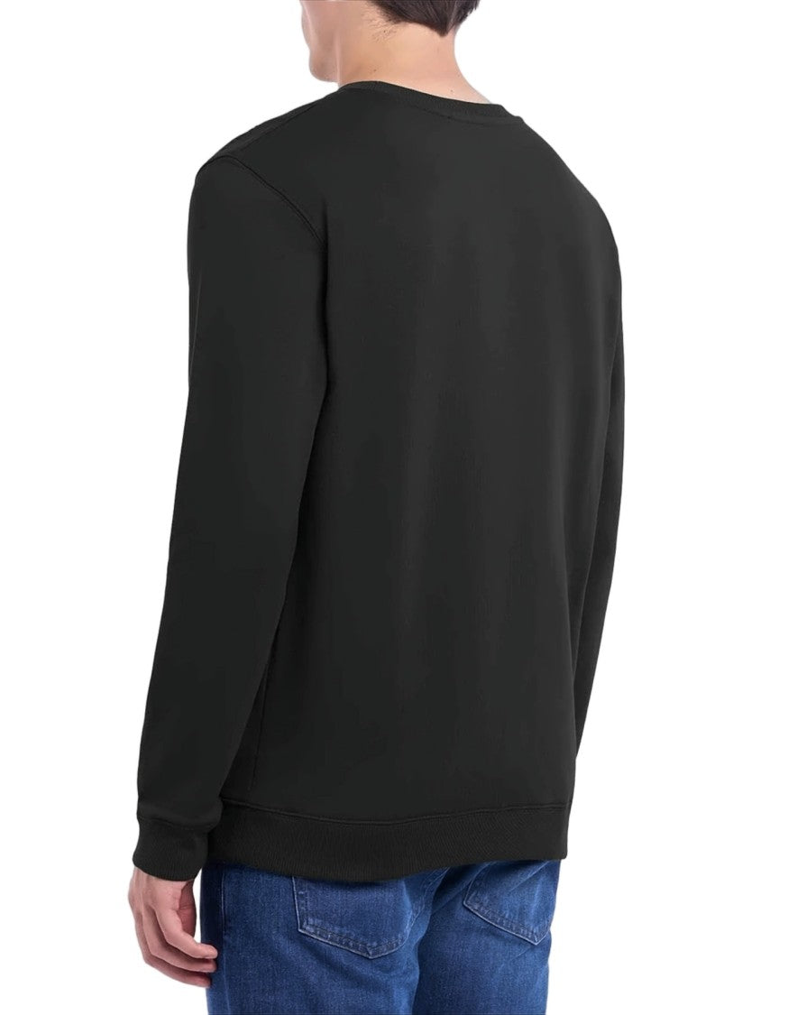 Dondup Tailored Americane Jacket With Structured Shoulders