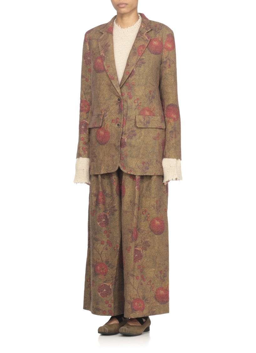 Uma Wang Kali Jacket