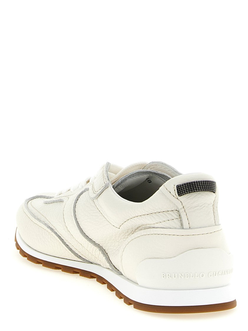 Brunello Cucinelli 'Active' Sneakers