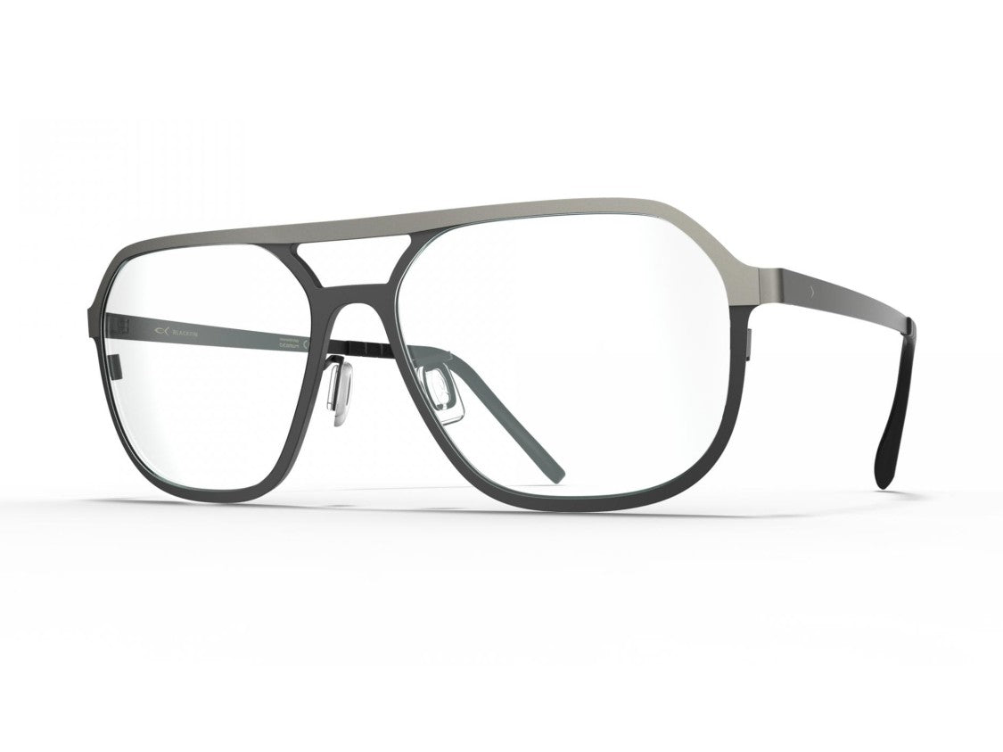 Blackfin Lopez Aviator Beta Titanium Glasses