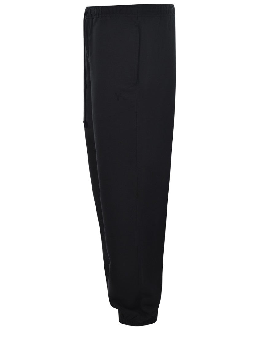 Y-3 Relaxed Fit Jogging Pants