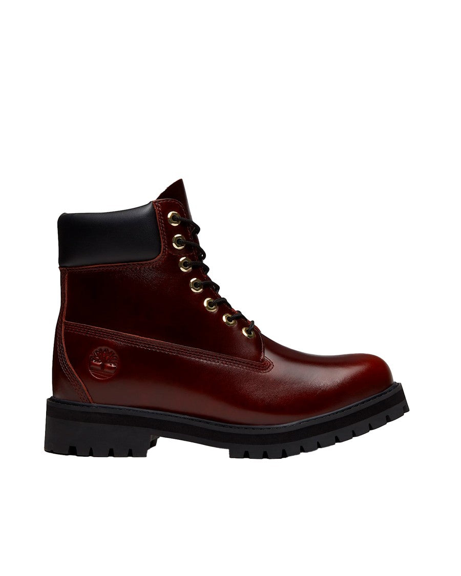 Timberland Timberland Waterproof 6-Inch Premium Leather Boots