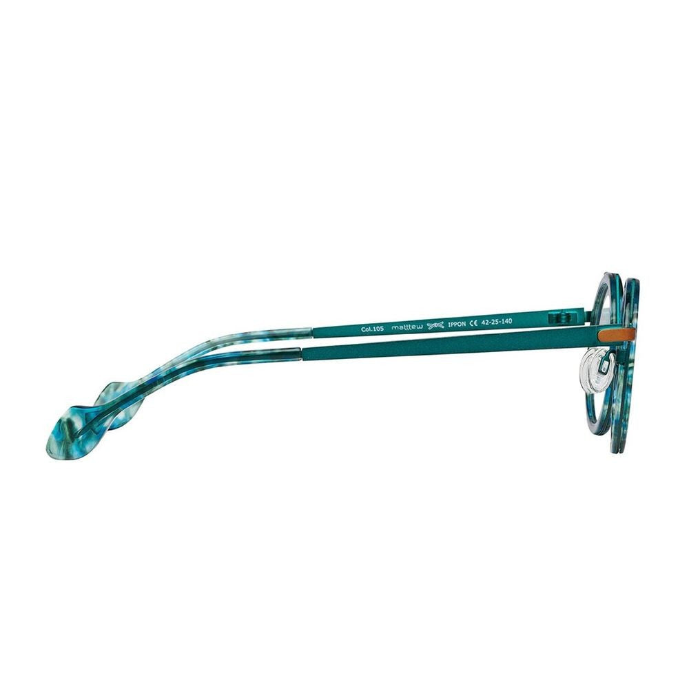 Matttew Matttew Ippon Eyewear