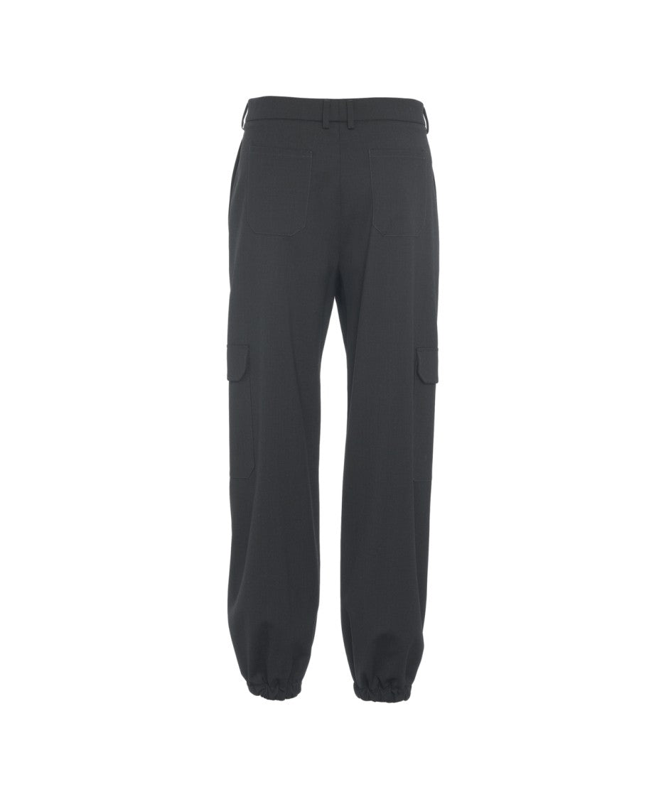 Pt Torino Petra' Cargo Pants