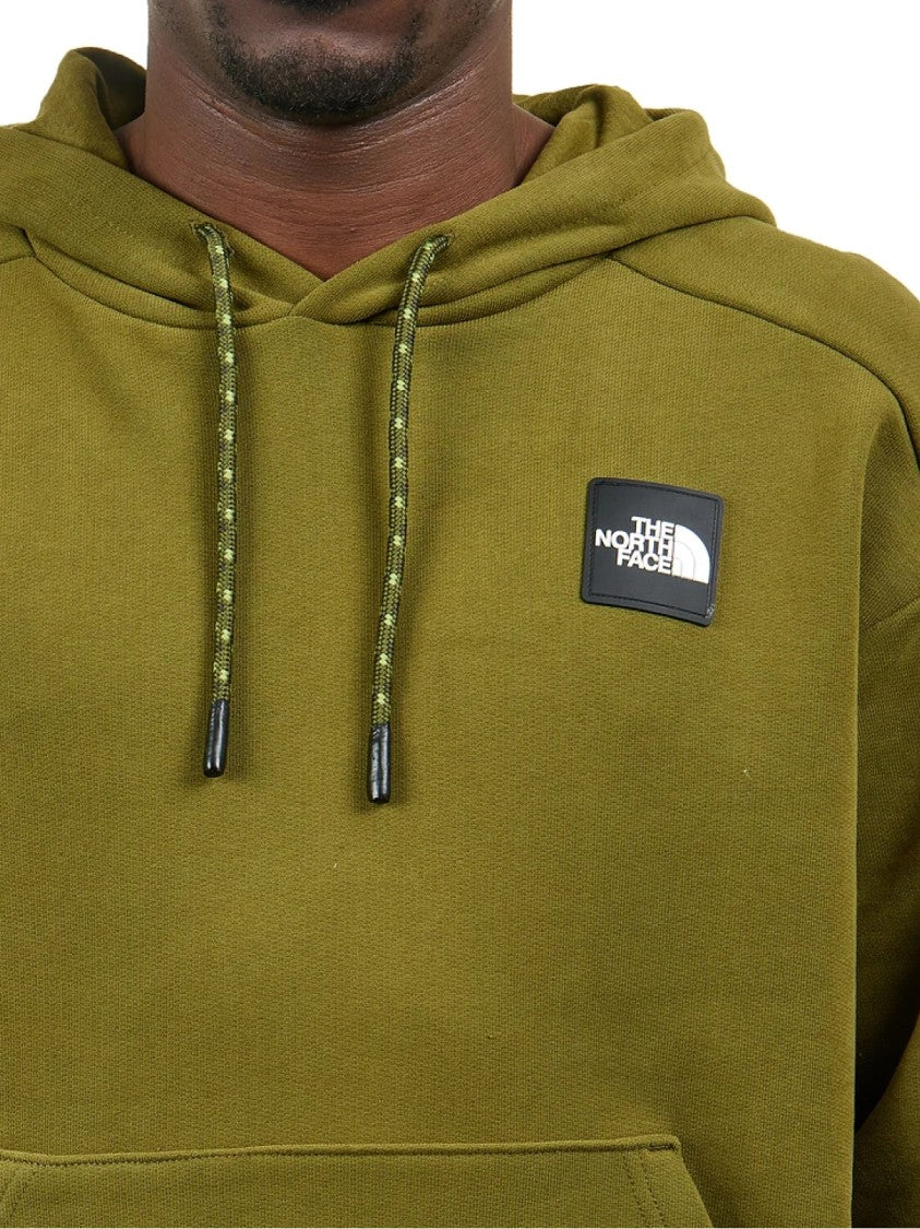 The North Face The 489 Hoodie Sweatshirt