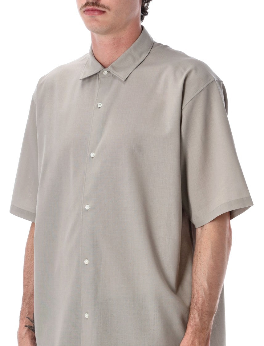 Goldwin High Twisted Relax S/S Shirt