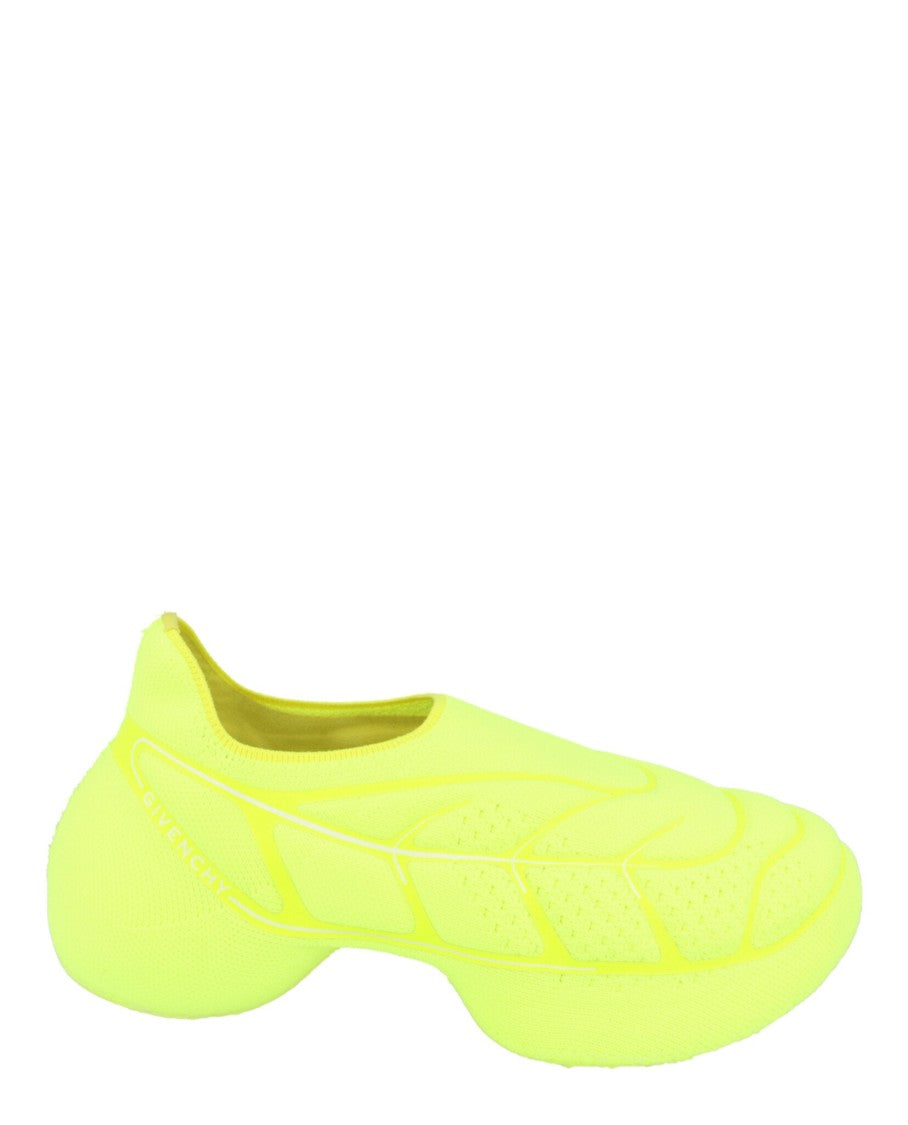 Givenchy Tk-360+ Sneakers In Knit