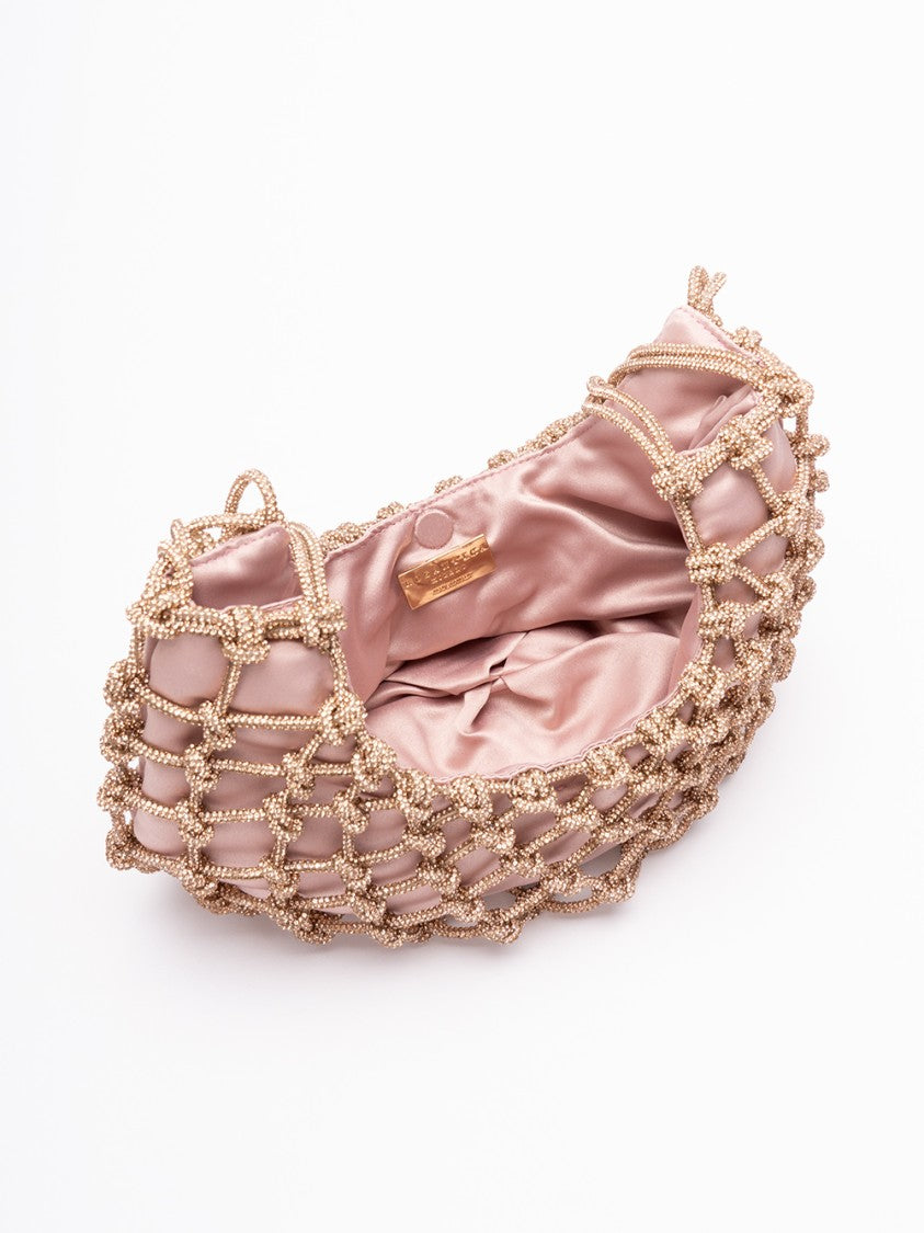 Rosantica `Nodi` Handbag