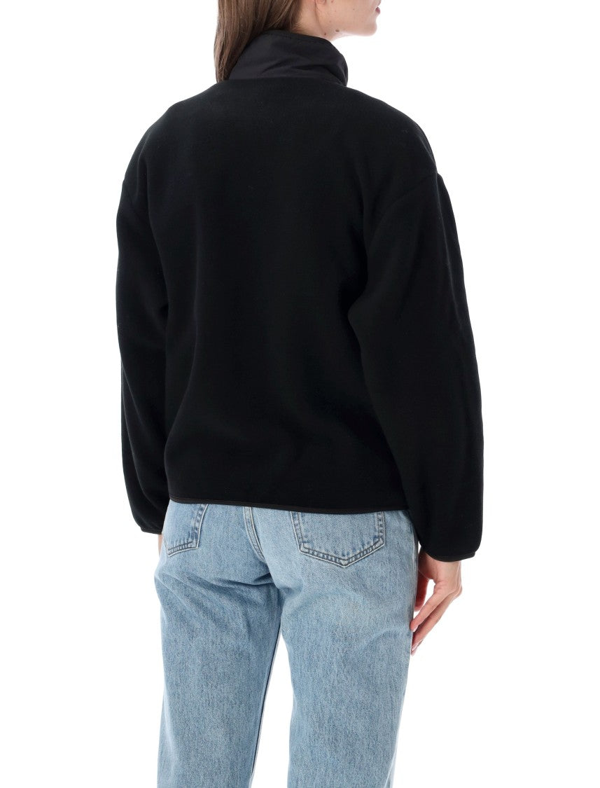 Patagonia Synchilla Medium-Weight Recycled Polyester Fleece Jacket