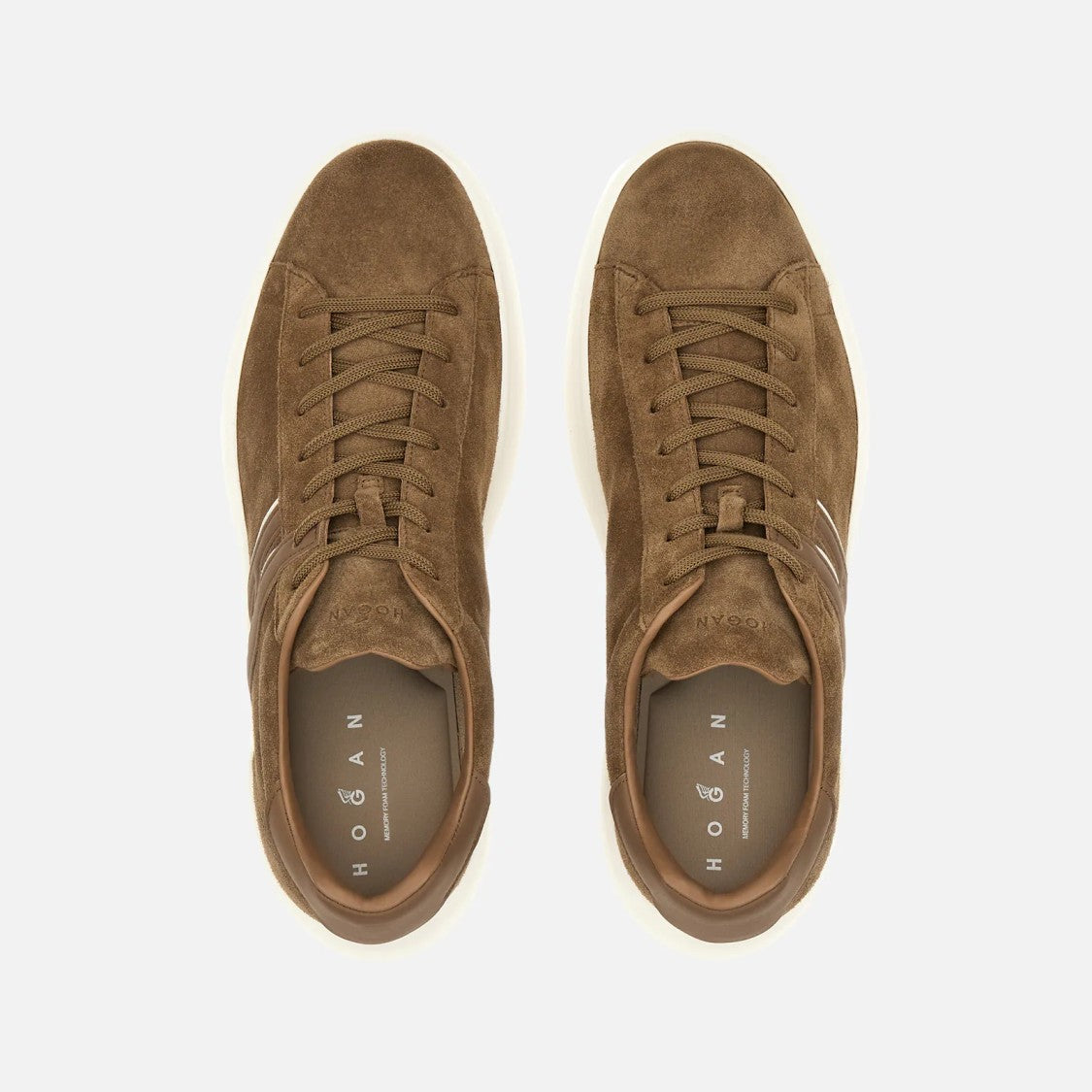 Hogan H580 H Profilo Sneakers
