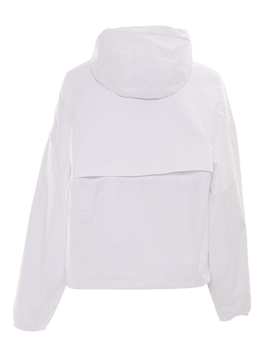 K-Way Laurette Plus.2 Double Corto