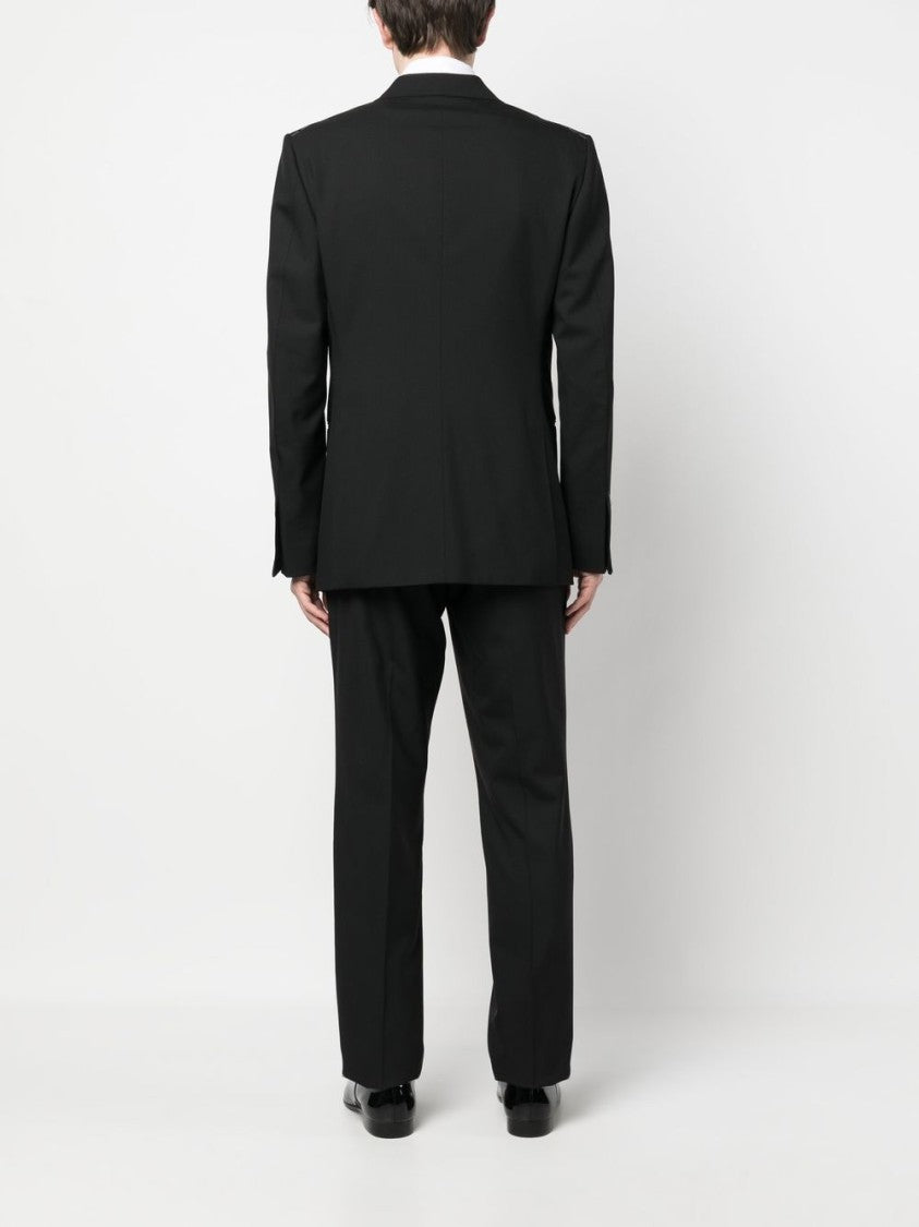 Tom Ford Peak Lapel Single-Breasted Suit