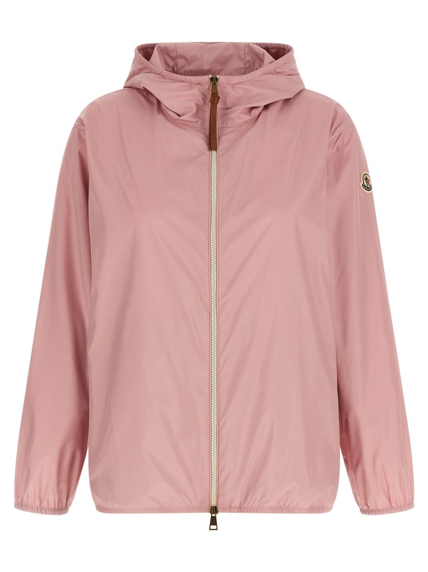 Moncler 'Fegeos' Anorak