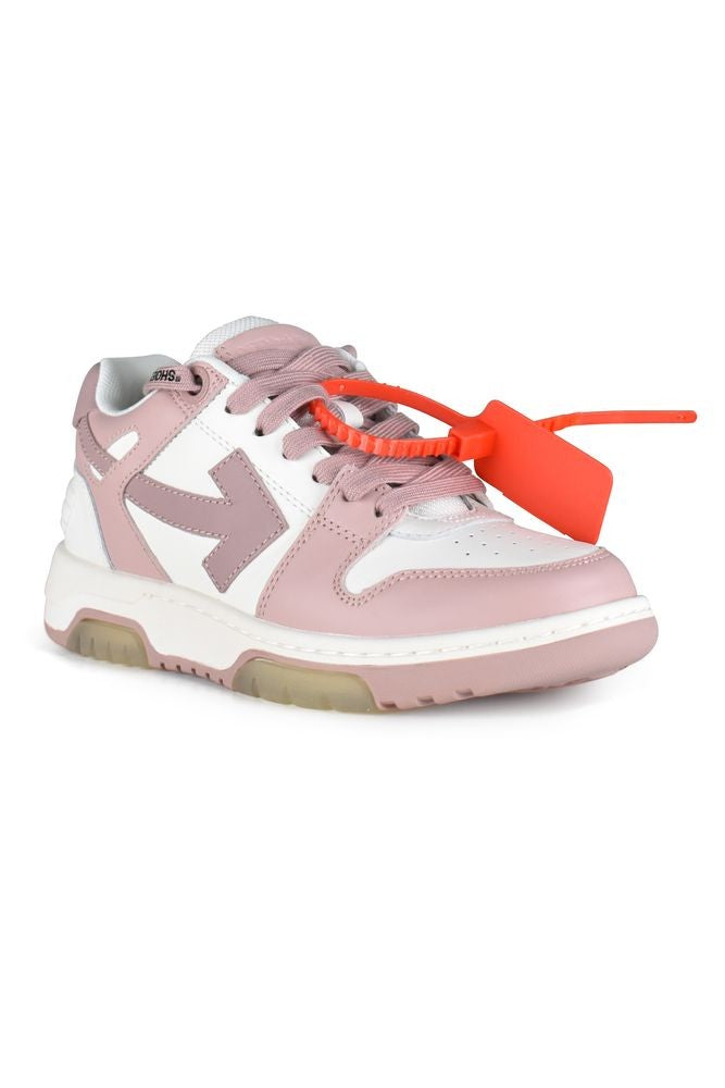 Off-White Out Of Office Sneakers