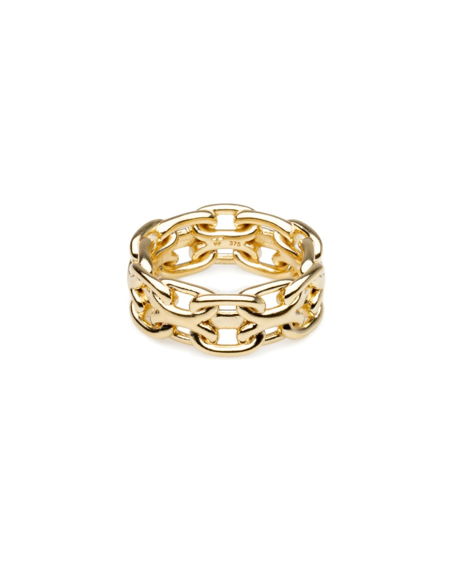 Tom Wood Vintage Ring Gold (M)