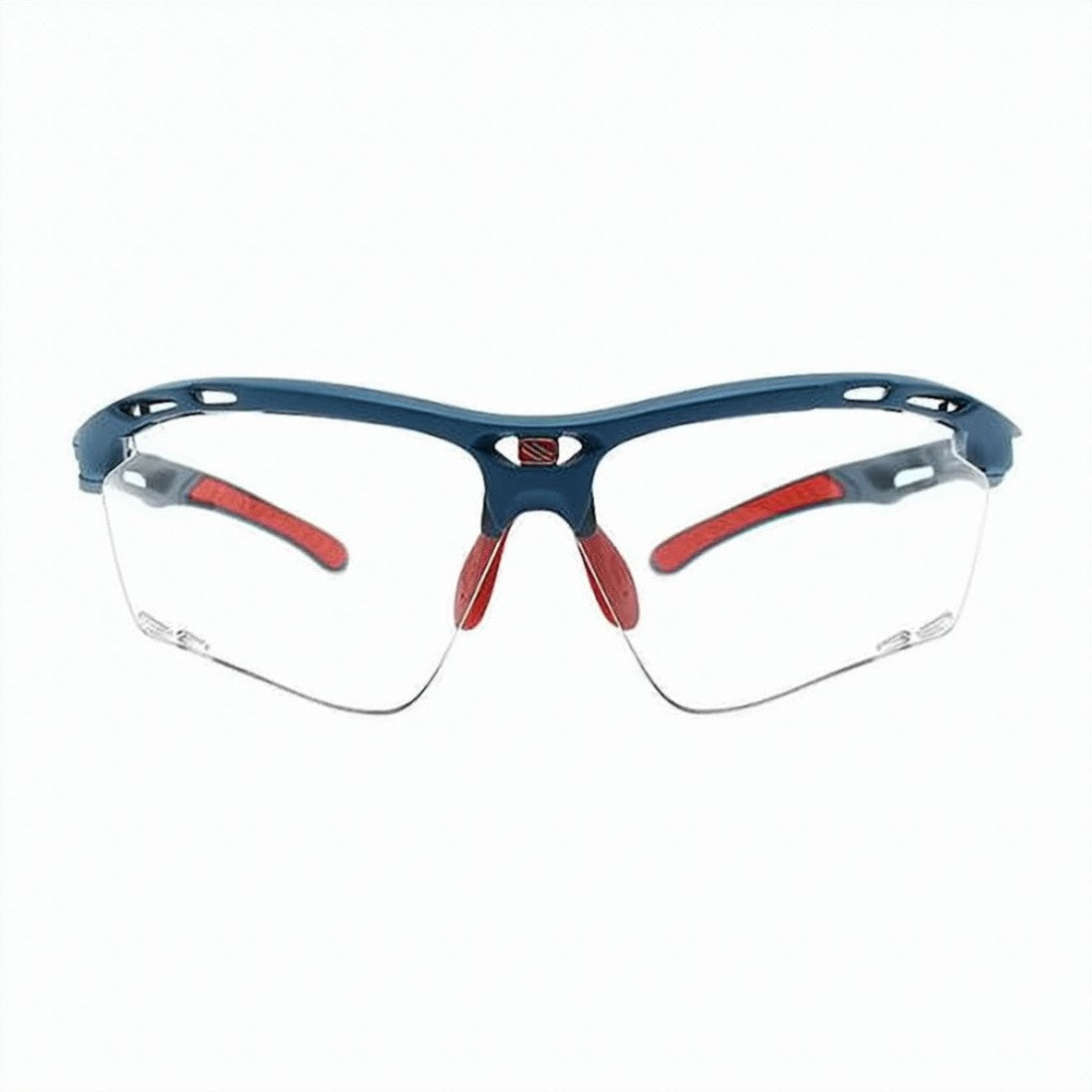 Rudy Project Sporty Semi-Rimless Rudy Project Sunglasses