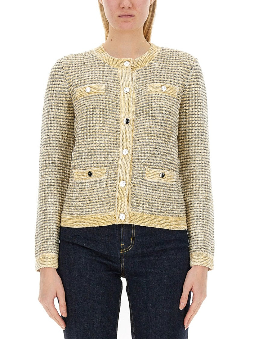 Tory Burch Kendra Cardigan