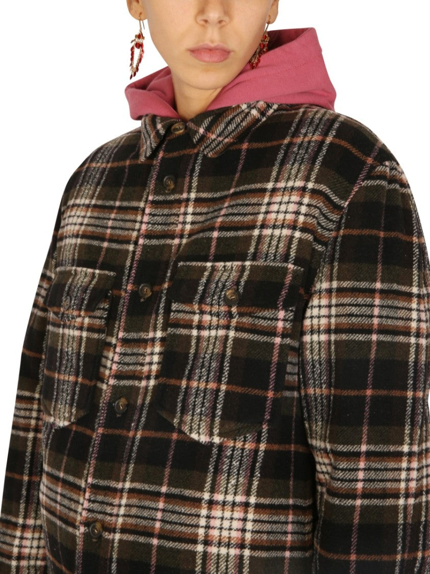 Isabel Marant Étoile "Ervey" Jacket