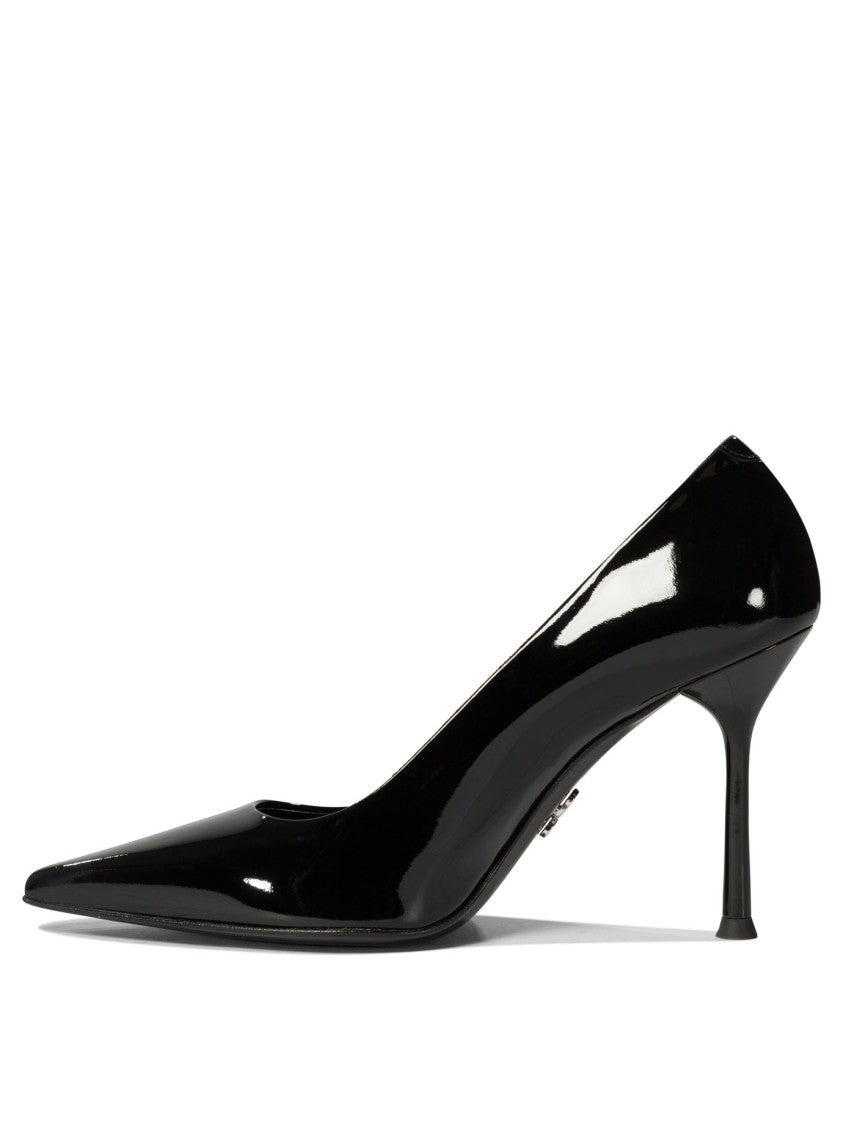 Sergio Levantesi "Musa" Pumps