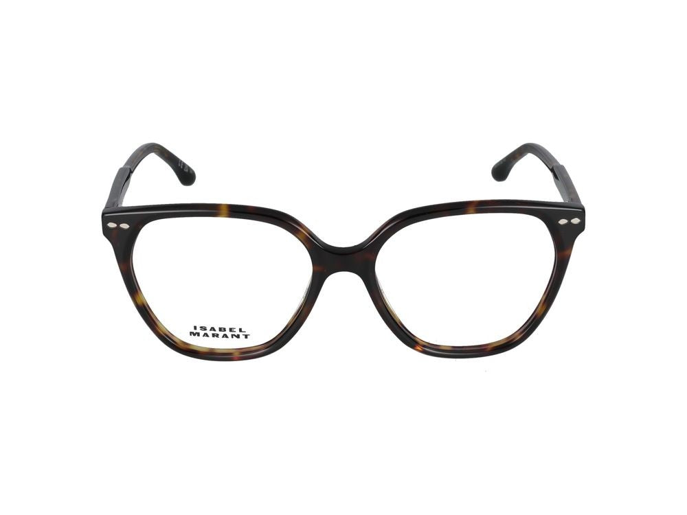Isabel Marant Eyeglasses Isabel Marant Im 0114 086 Havana 53/16/145