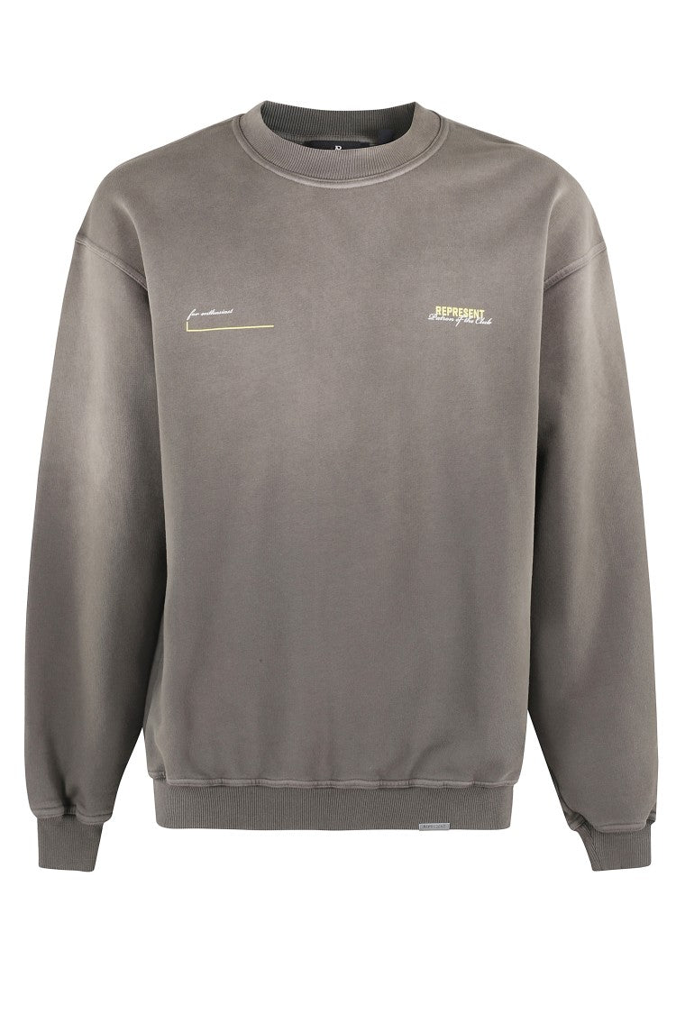 Represent Patron Sweatshirt