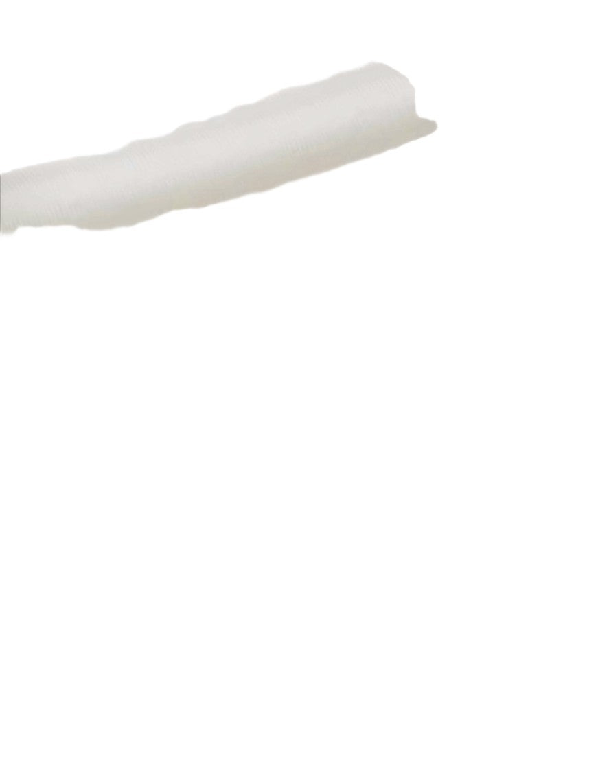 Margaret Howell Relaxed-Fit White Wool Sweater