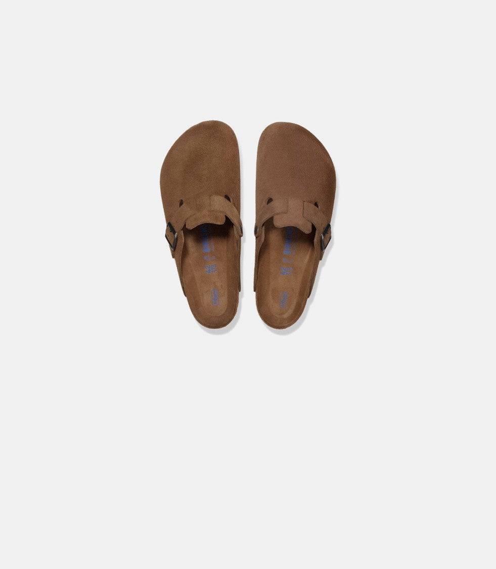 Birkenstock Boston