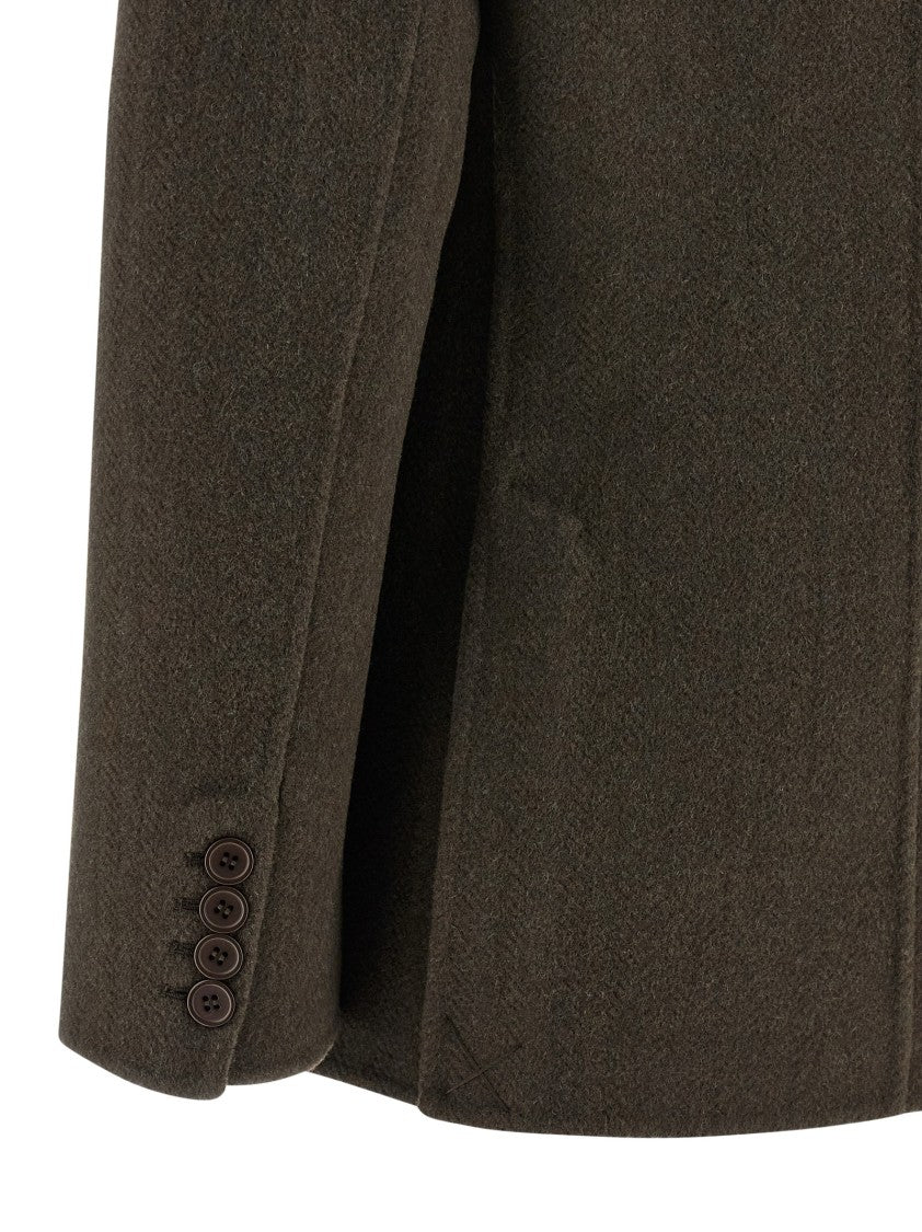 P.A.R.O.S.H. 'Legend' Blazer