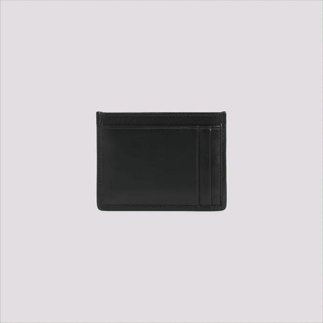 Miu Miu Quilted Nappa Leather Card Wallet